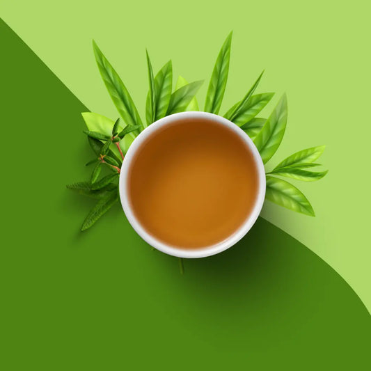 What are herbal teas?