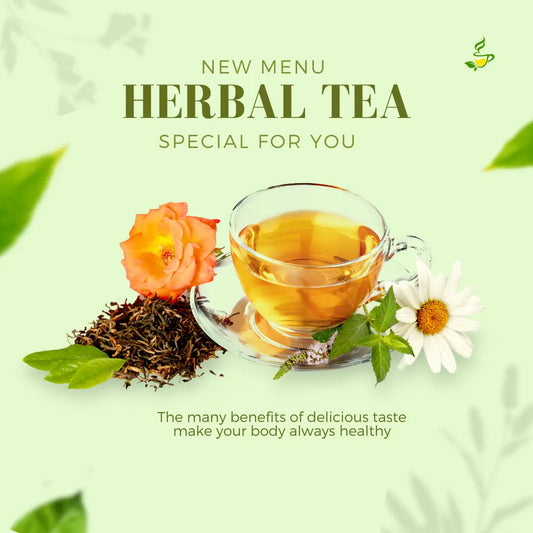 Optimal Herbal Teas for Liver Well-being